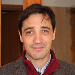 Carlos Palminha